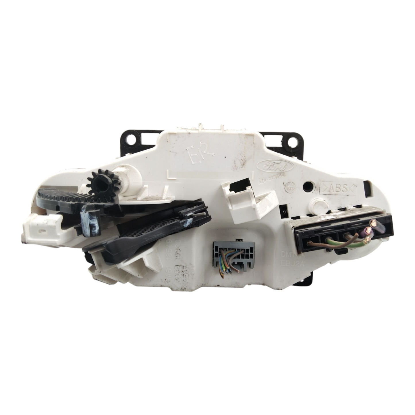 Modulo Comando Clima FORD FIESTA 6 Serie