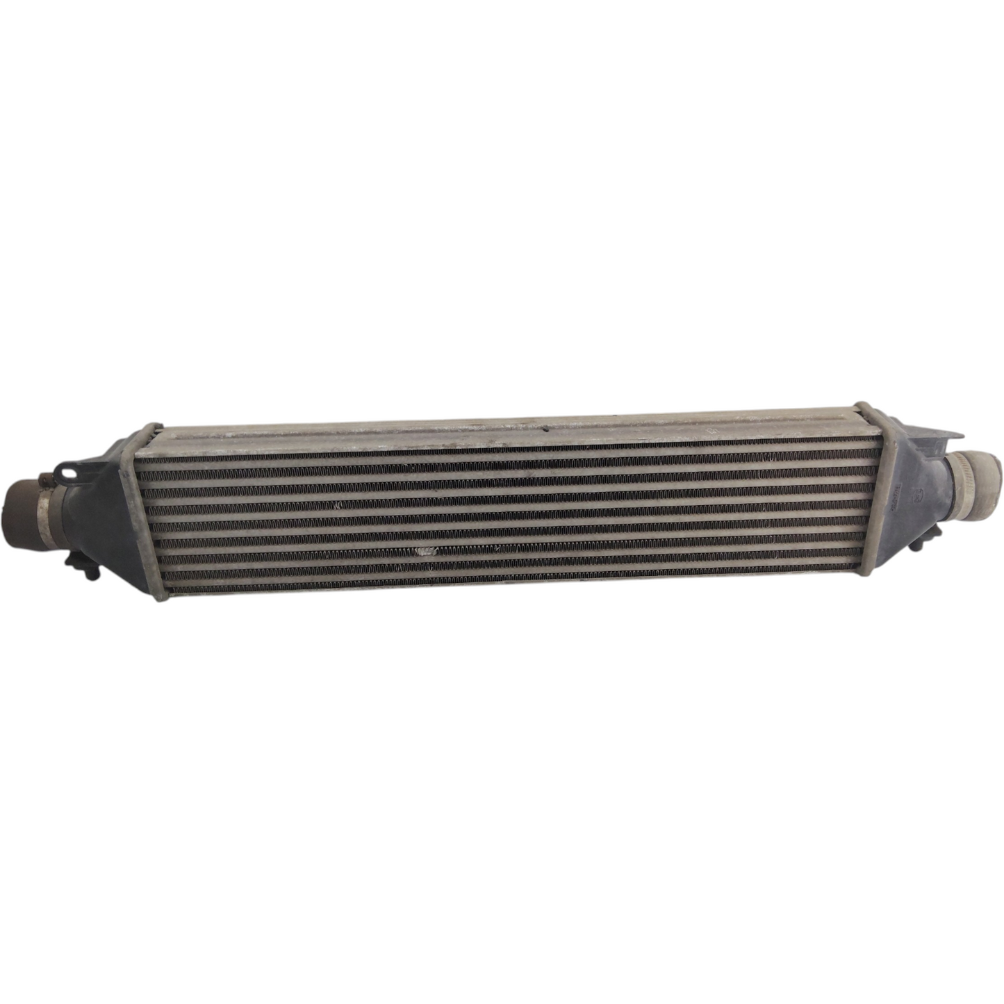 Intercooler Scambiatore Calore FIAT BRAVO 2 Serie/PUNTO EVO Diesel