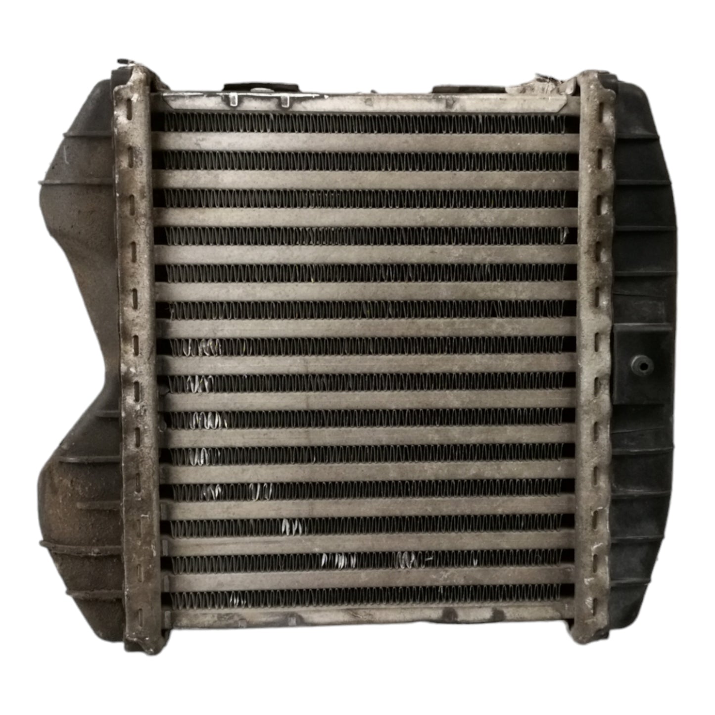 Intercooler Scambiatore Calore SMART CITY COUPE 450/CABRIO 450 Benzina