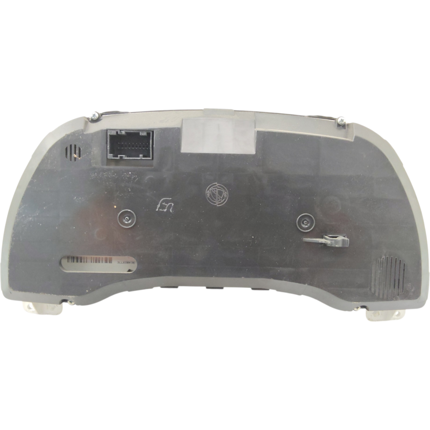Quadro Strumenti FIAT PANDA 169 2 Serie 1.2 Benzina 188A4000