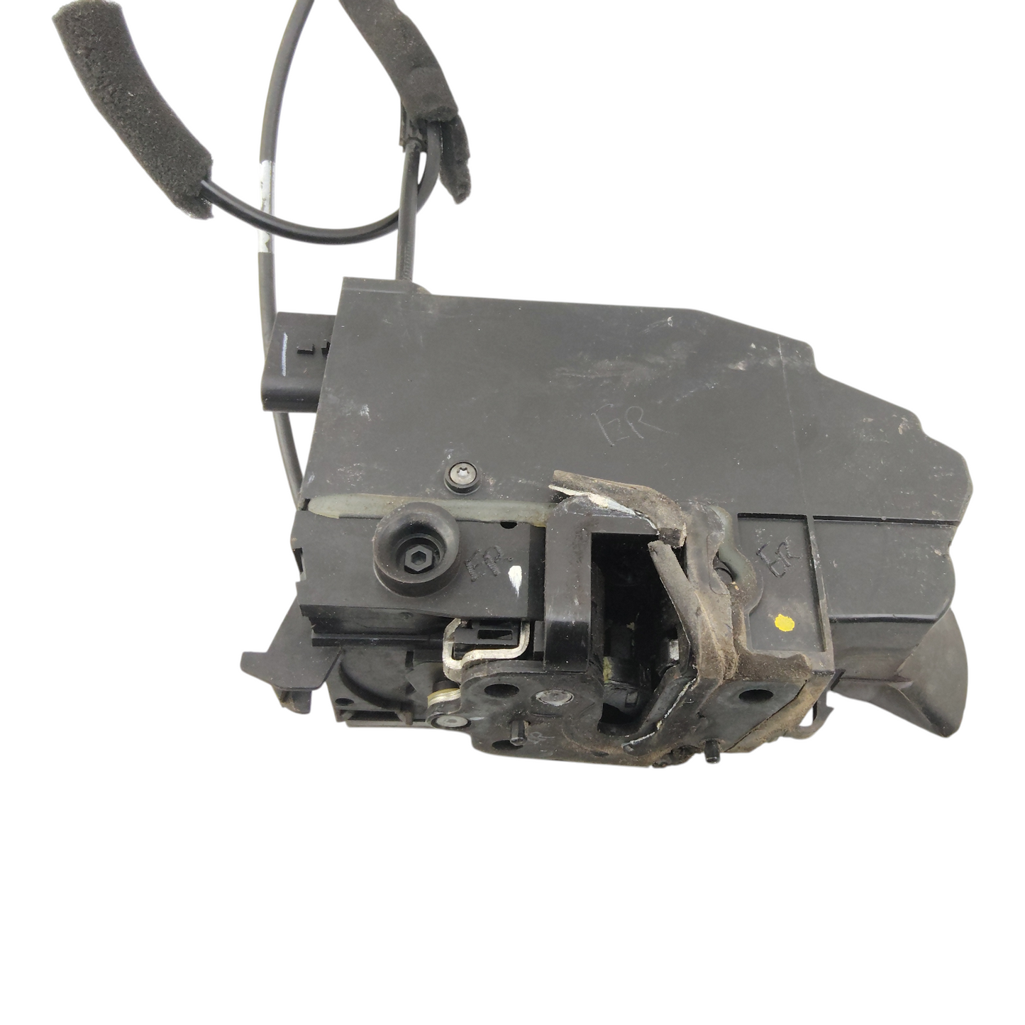 Serratura Porta Anteriore Destro CITROEN C4 PICASSO 2 Serie