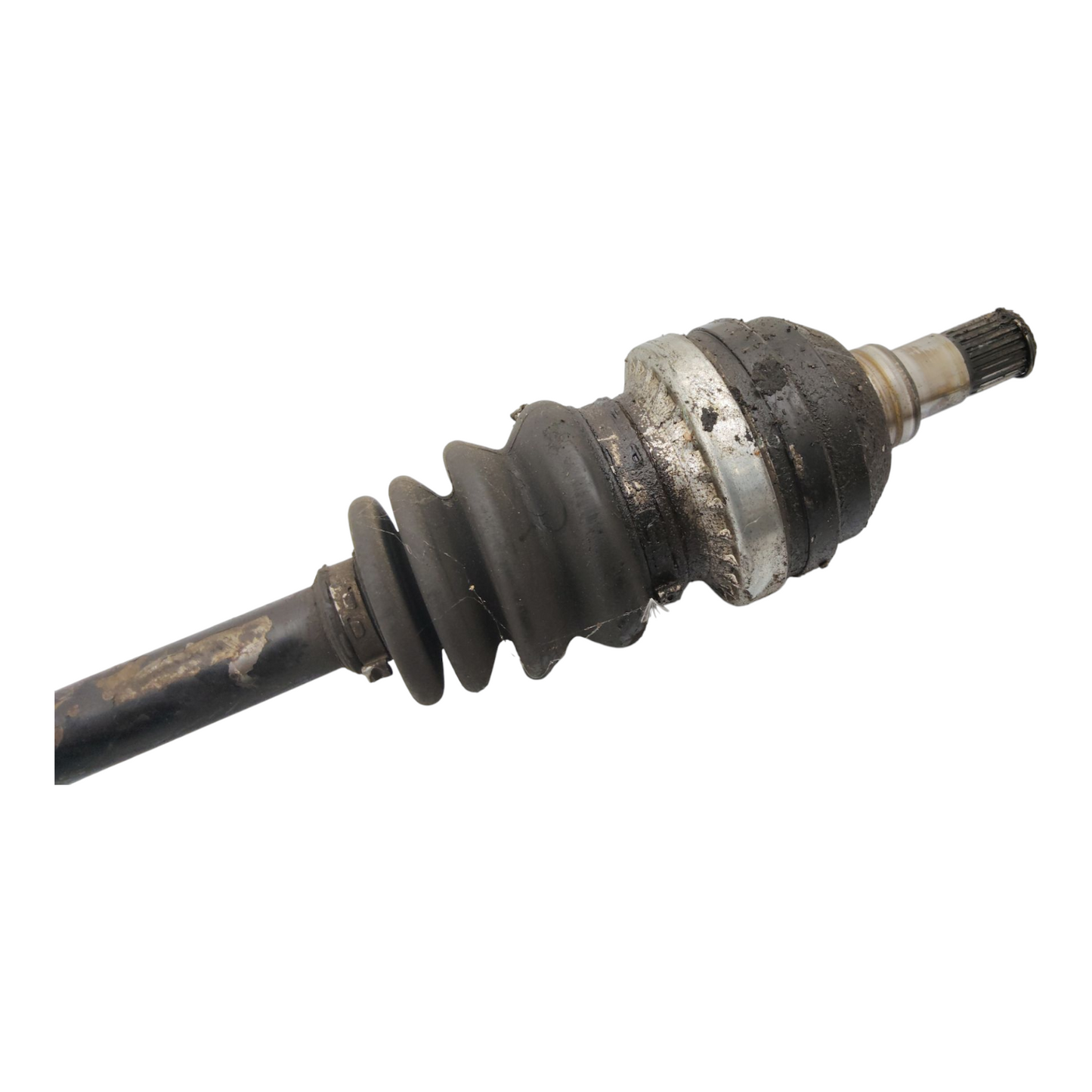 Semiasse Semialbero Anteriore Destro CHEVROLET AVEO 2 Serie Benzina GPL