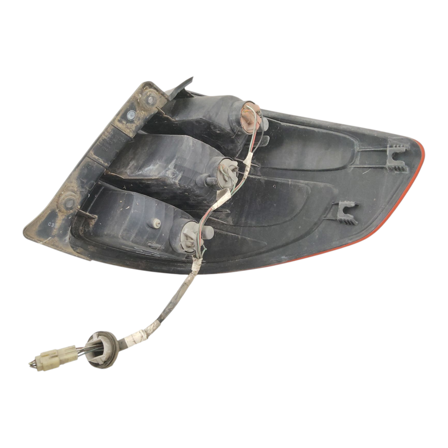 Fanale Stop Posteriore Sinistro FIAT SEDICI/16