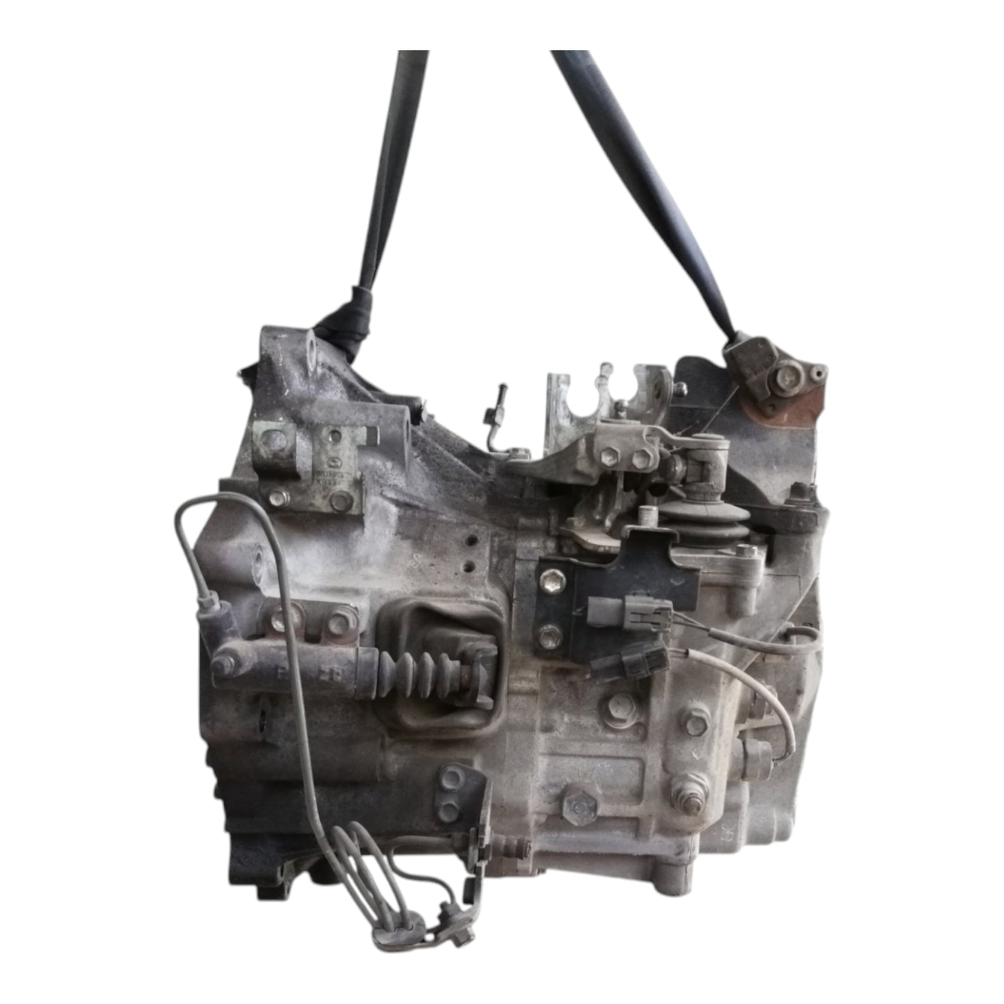 Cambio Manuale 6 Marce MAZDA 6 2 Serie 2.0 CiTD Motore RF