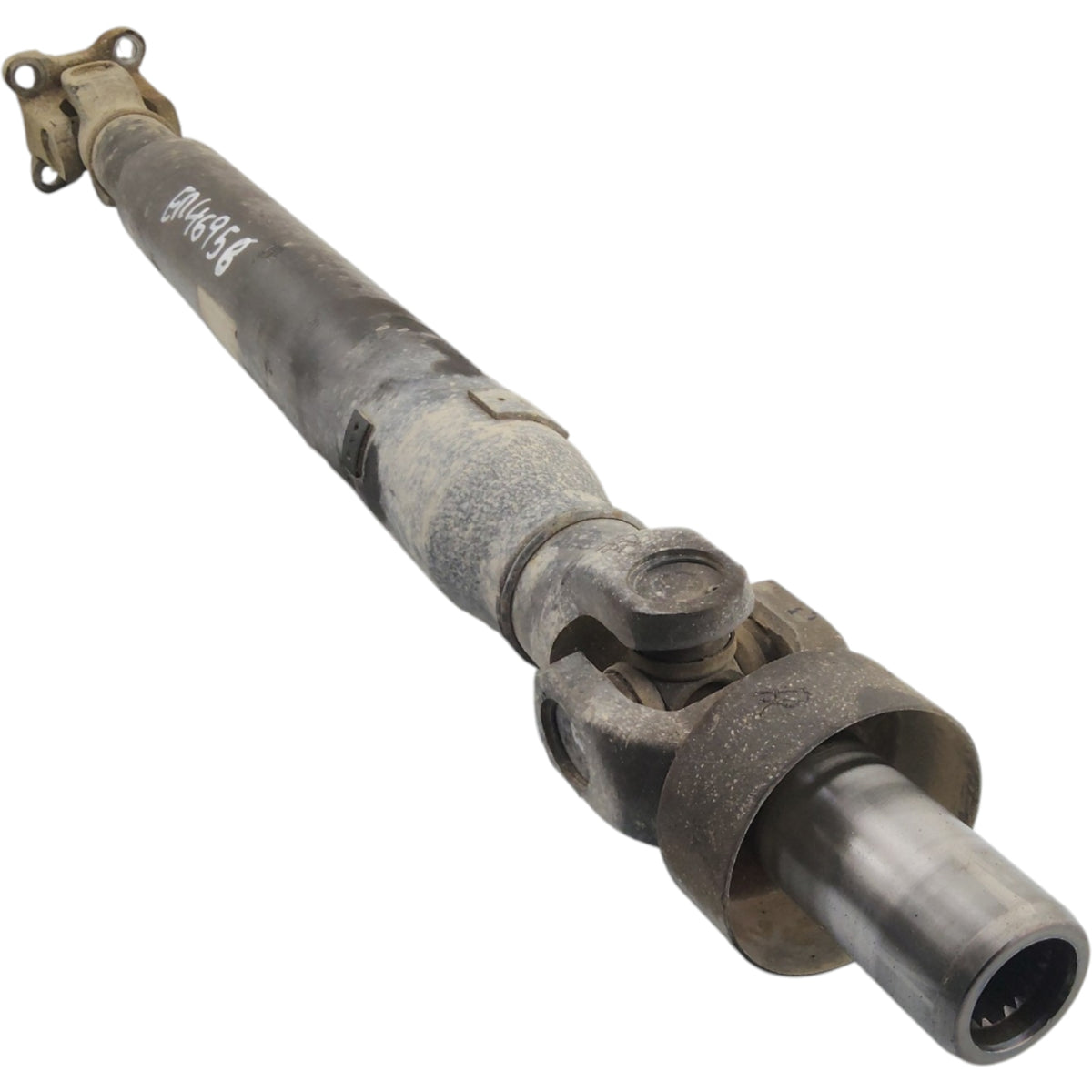 Albero Trasmissione Posteriore SUZUKI GRAND VITARA 2 Serie 1.9 3Porte Motore F9Q