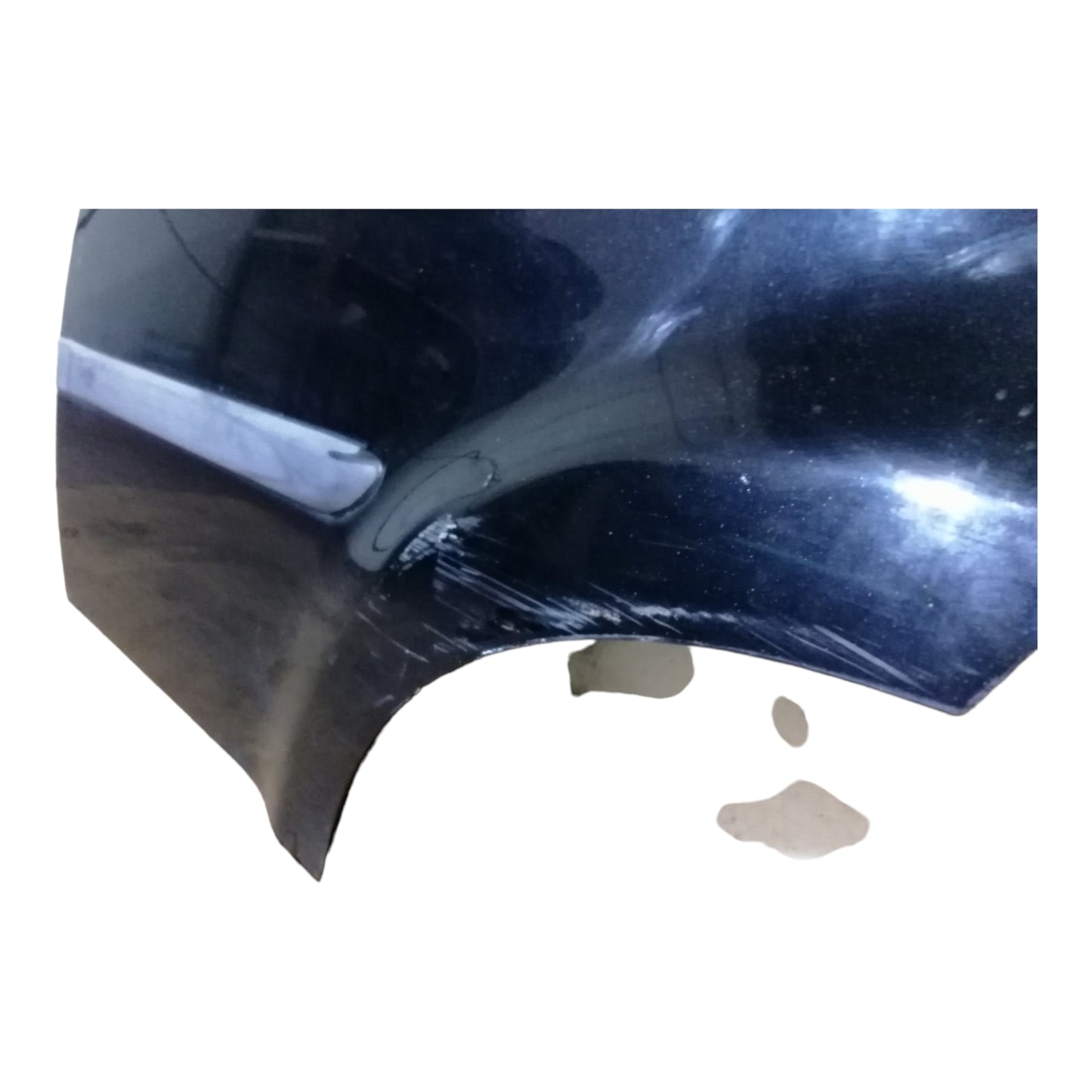 Porta Portiera Posteriore Sinistro CITROEN C1 1 BERLINA 5 PORTE