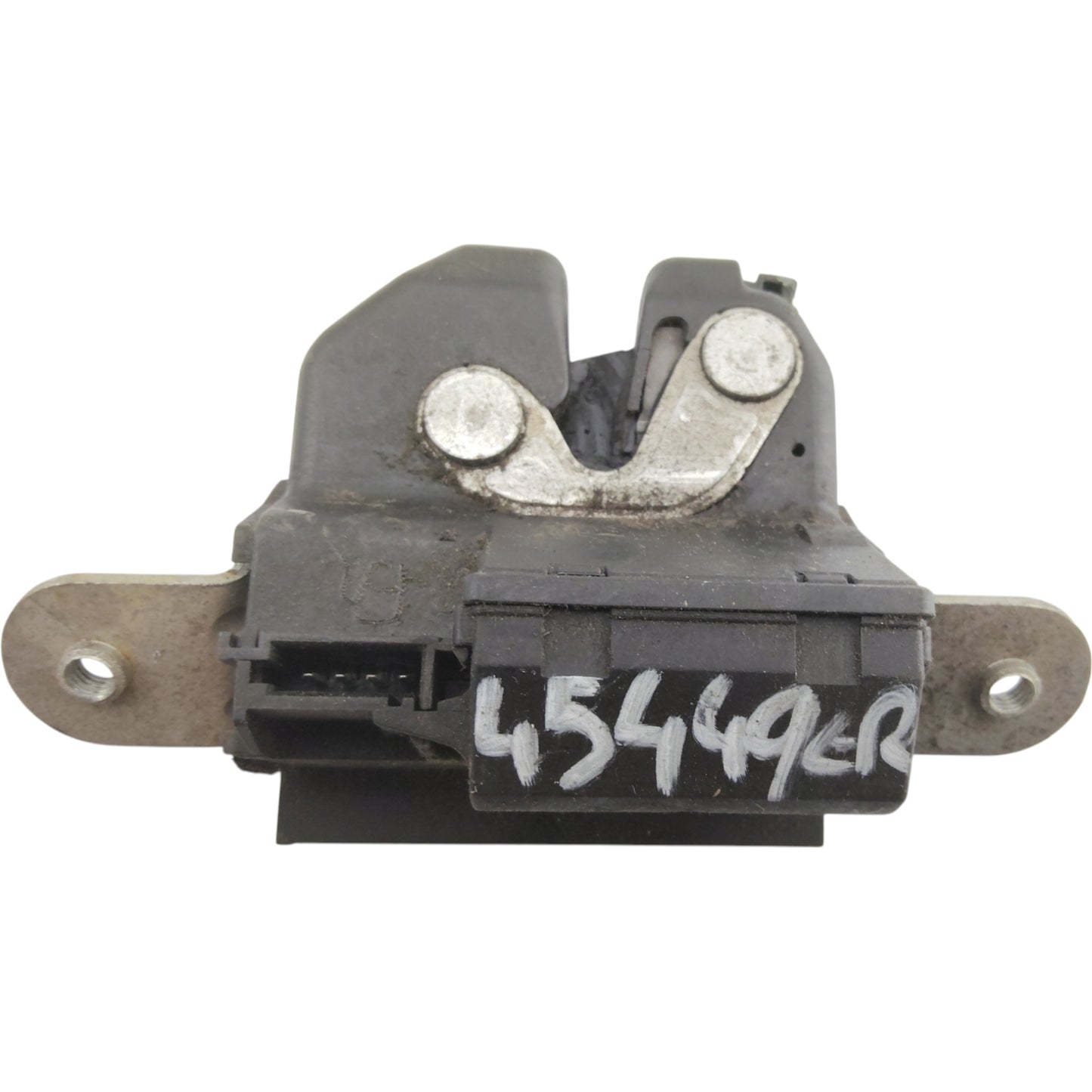Serratura Portello Posteriore FIAT BRAVO 2 Serie/500 2 Serie
