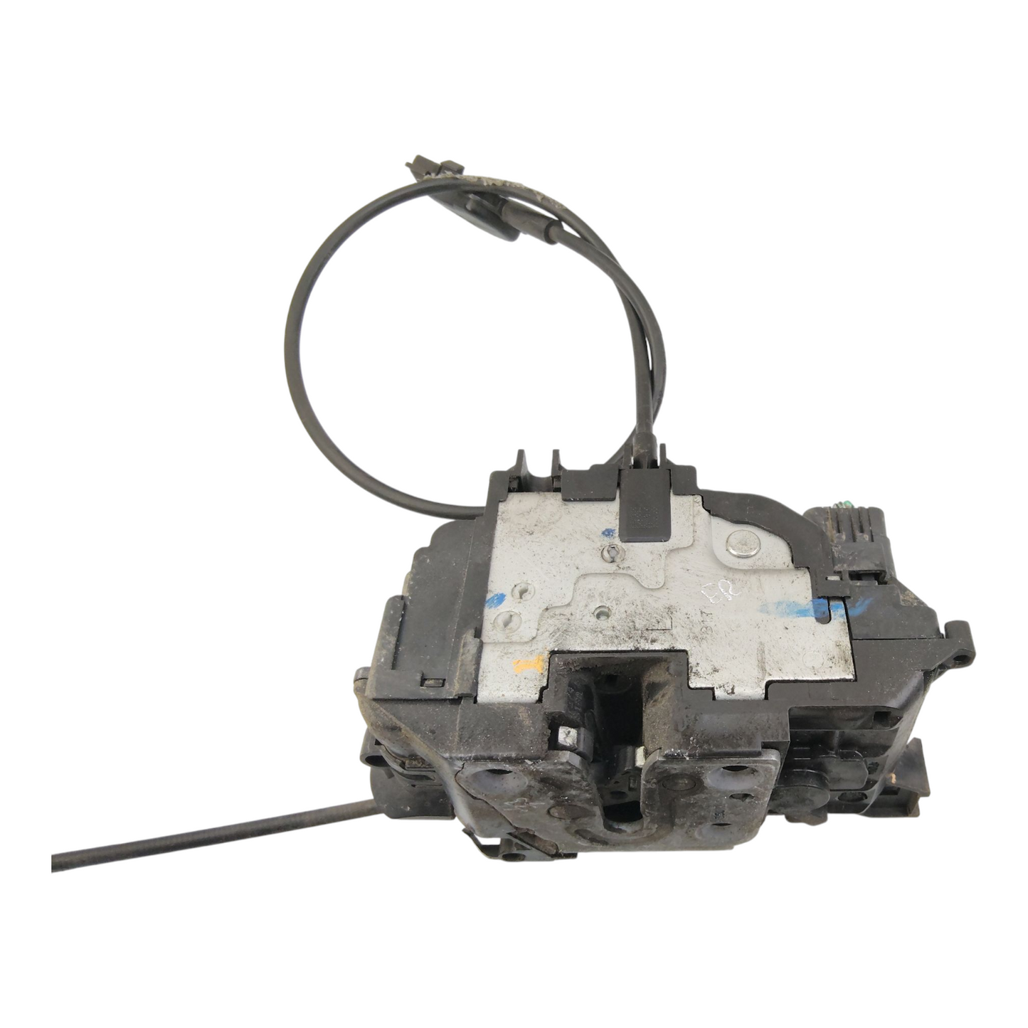 Serratura Porta Anteriore Sinistro RENAULT MODUS/GRAND MODUS