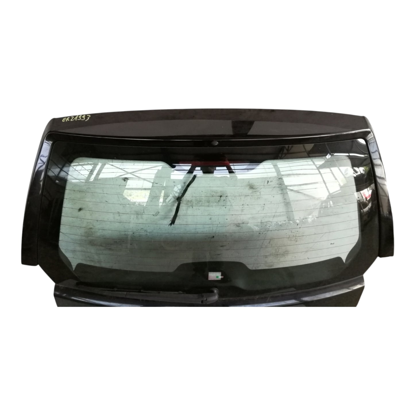 Portello Portellone Posteriore FIAT IDEA