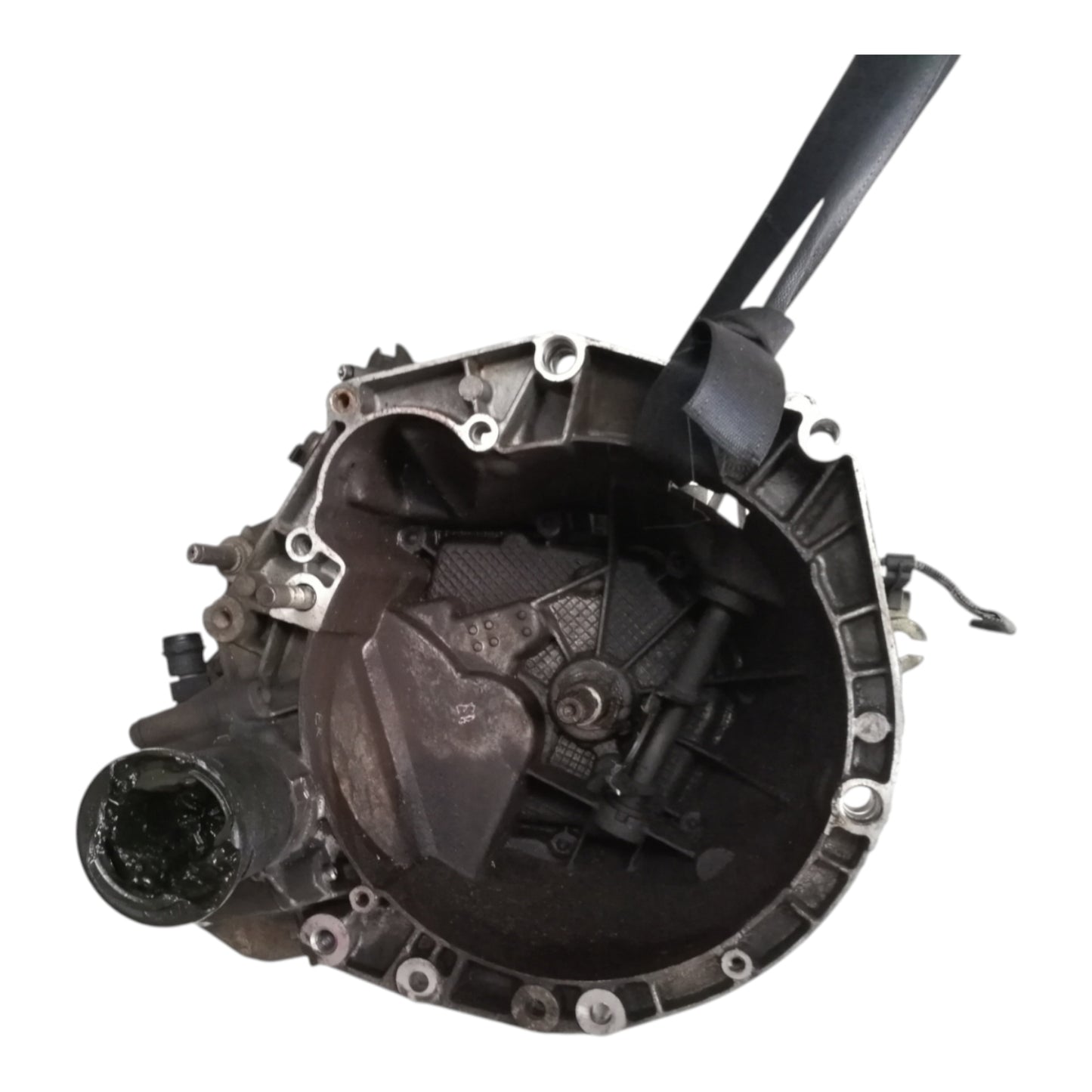 Cambio Manuale 5 Marce FIAT PANDA 169 2 Serie 1.1 Motore 187A1000