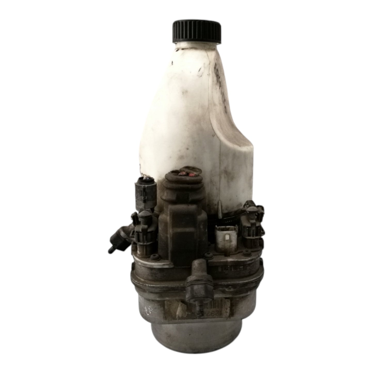 Pompa Servosterzo SAAB 9-3 2 Serie Benzina Diesel