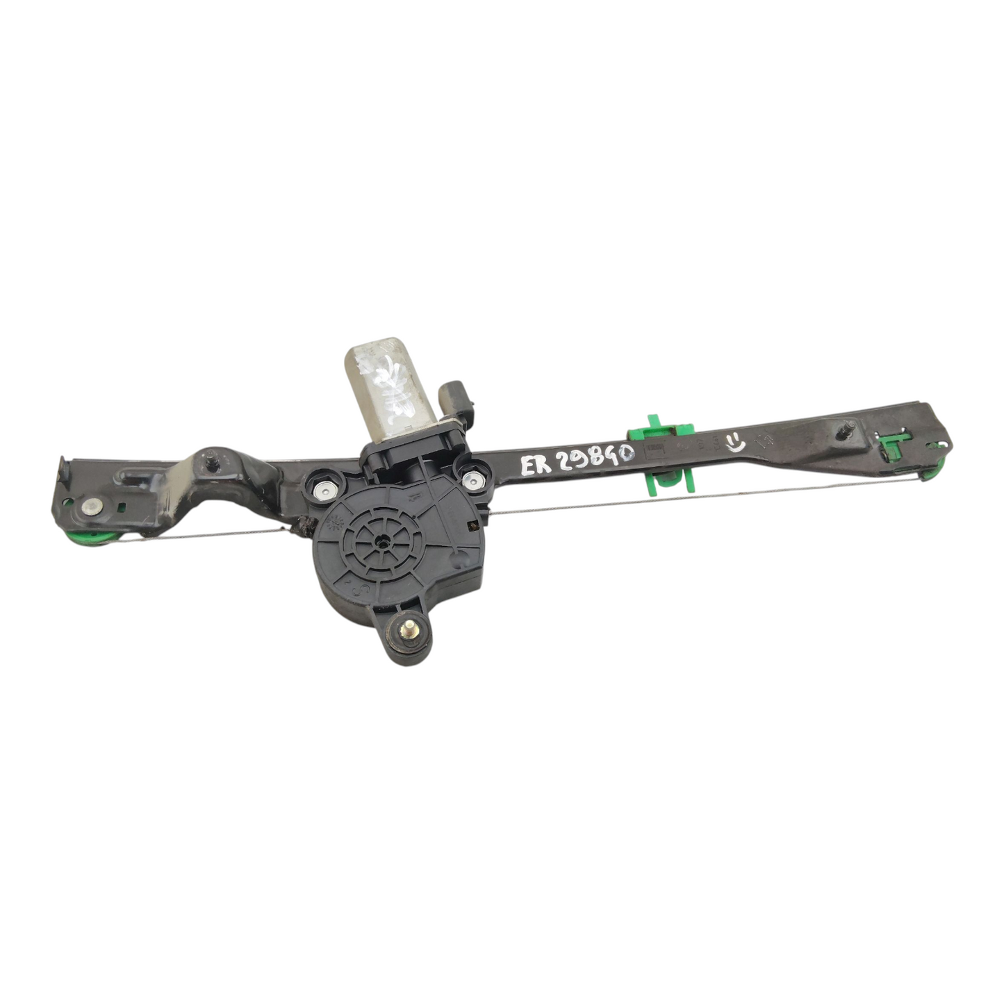Alzacristallo Alzavetro Anteriore Destro FIAT PUNTO 2 Serie 3-5 Porte