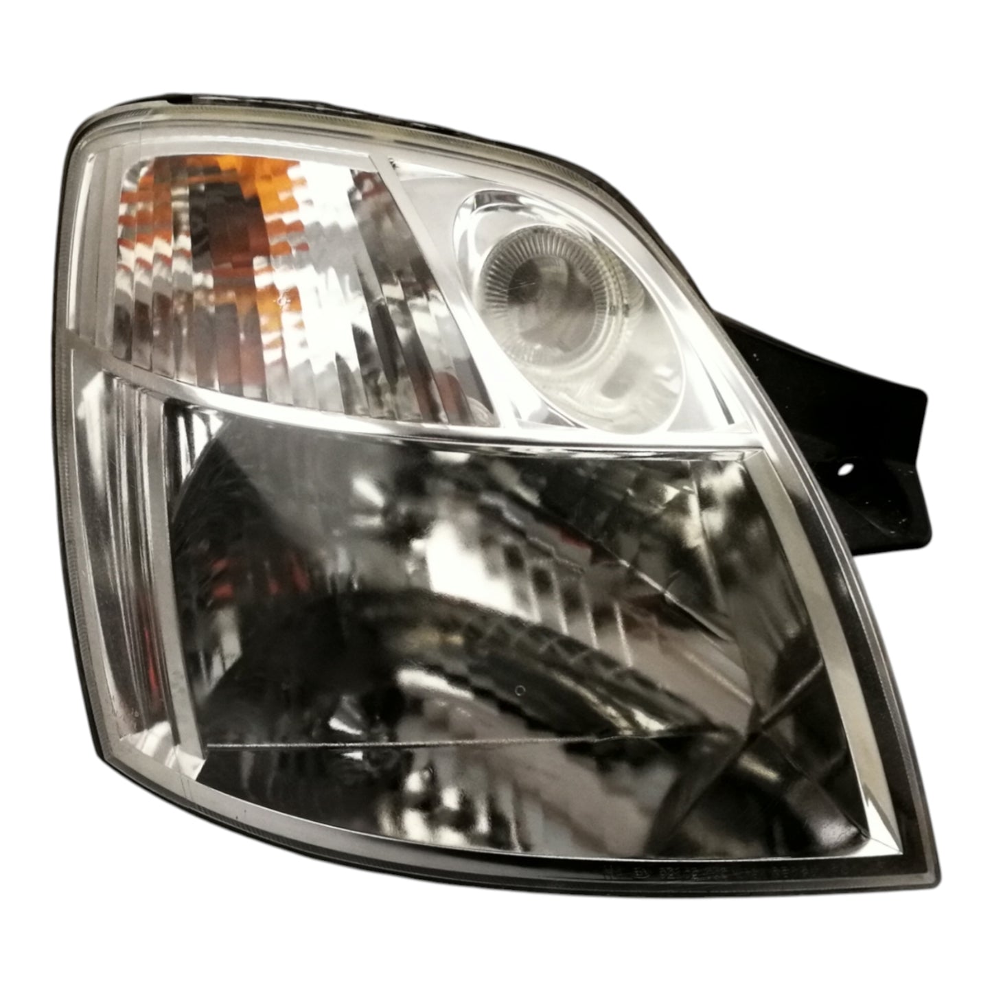 Faro Proiettore Anteriore Destro KIA PICANTO 1 Serie 5 Porte