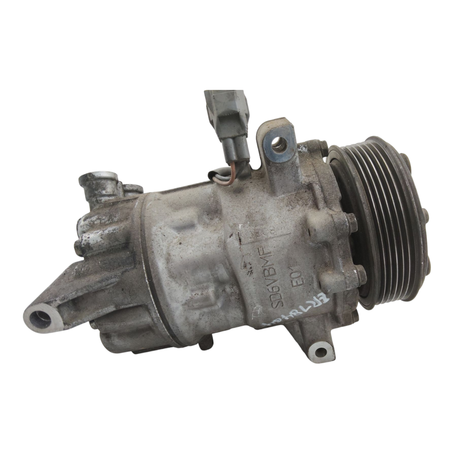 Compressore Aria Condizionata Ac ALFA ROMEO MITO 1.6 Diesel 955A3000