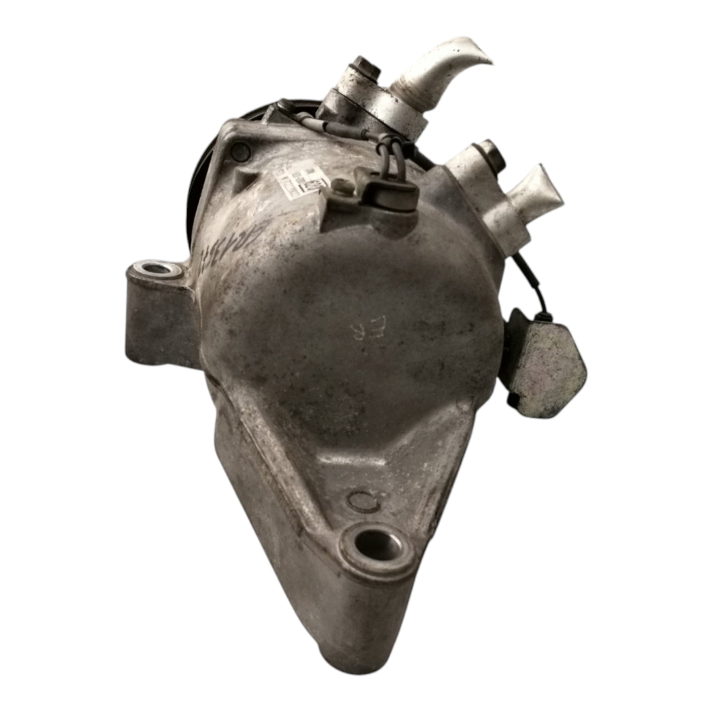 Compressore Aria Condizionata Ac SUZUKI IGNIS 3 Serie 1.2 MOTORE K12C