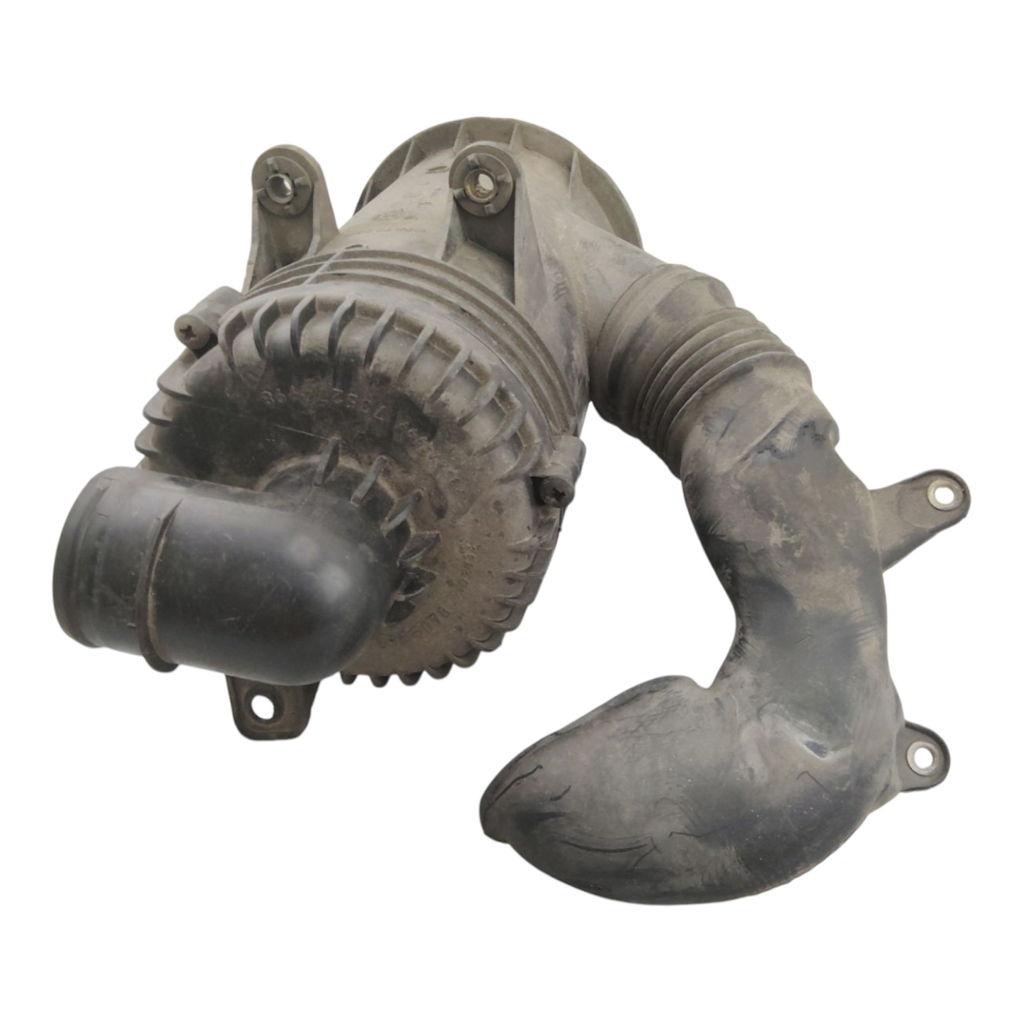 Scatola Filtro Aria FIAT PUNTO 2 Serie 1.9 Diesel 188A7000/188A2000