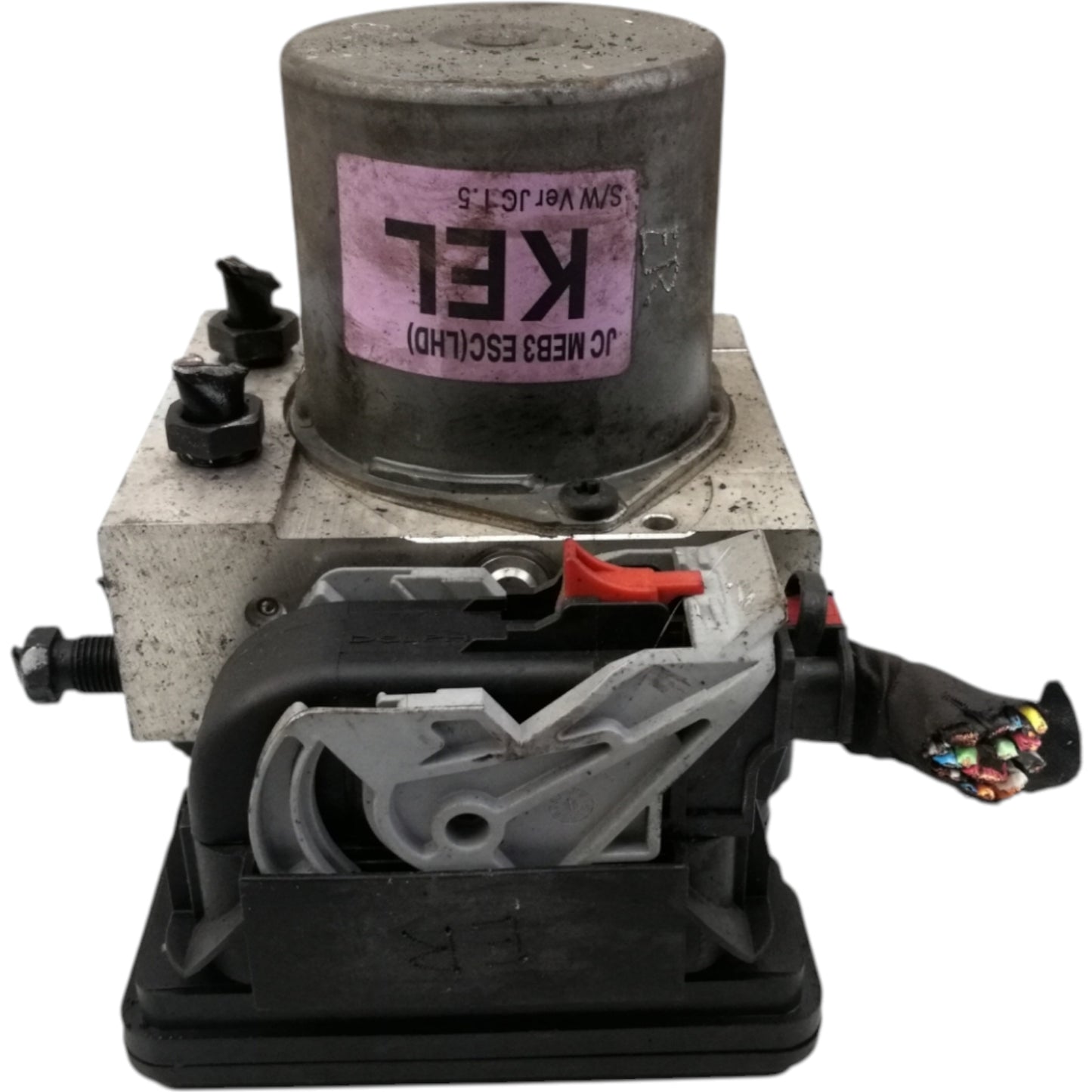 Gruppo Centralina Pompa Abs HYUNDAI IX20 Pre-Restyling