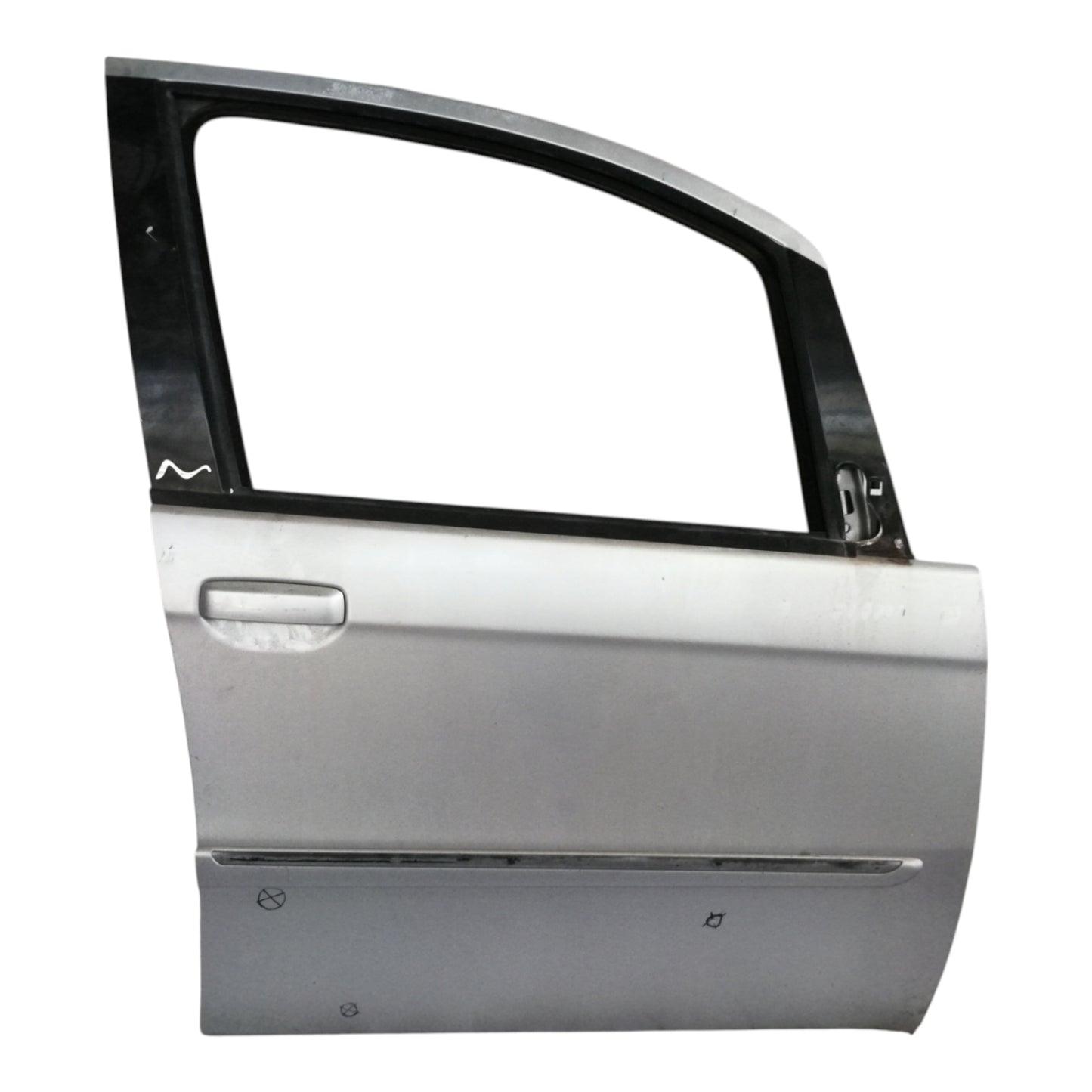 Porta Portiera Anteriore Destro LANCIA MUSA 1 2 Serie