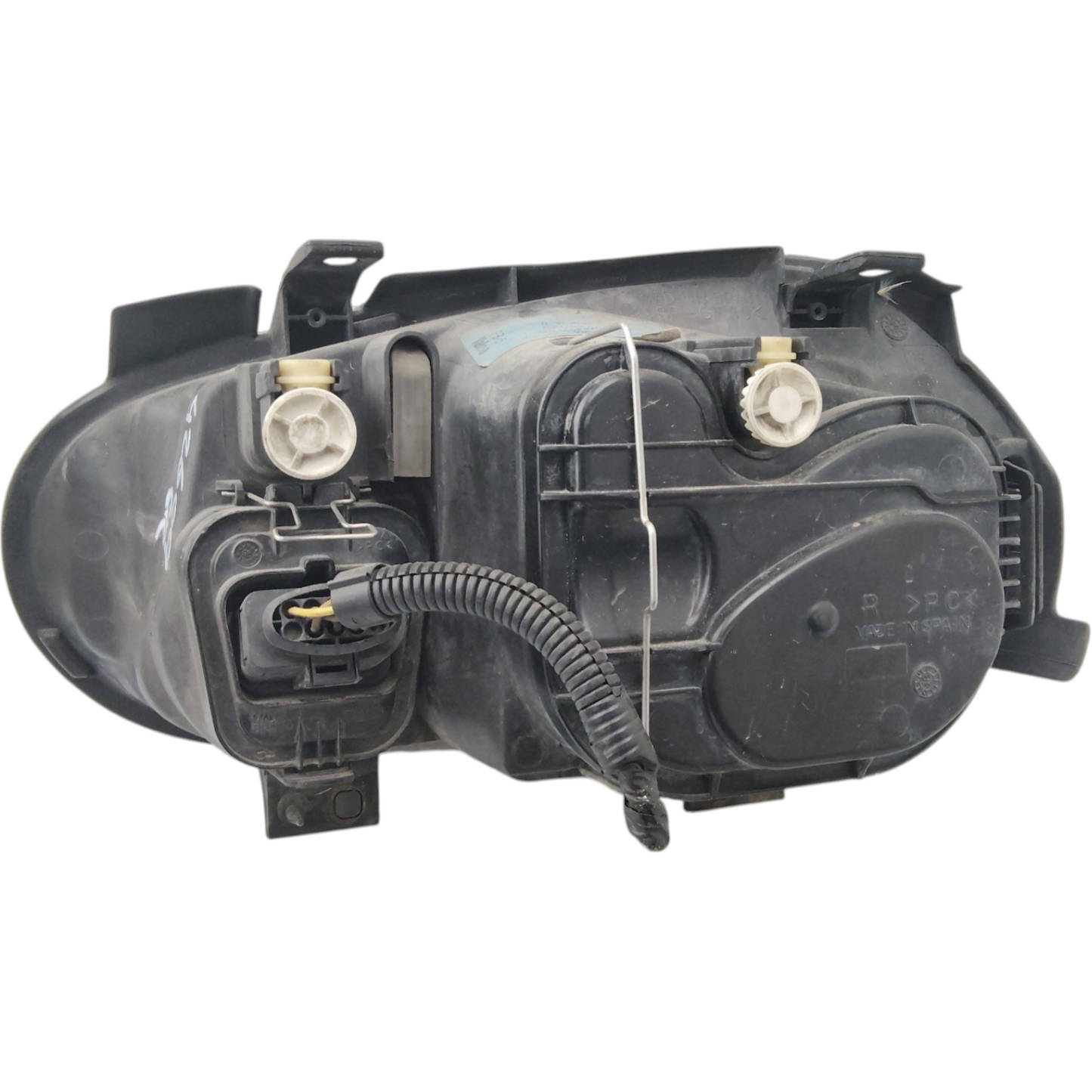 Faro Proiettore Anteriore Destro VOLKSWAGEN GOLF 4 Serie/POLO 3 Serie