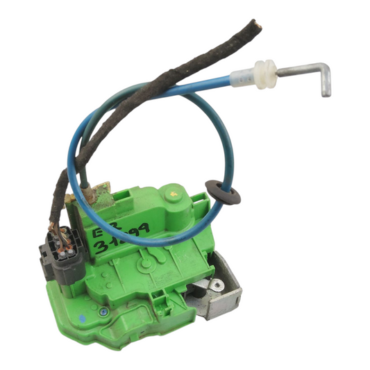 Serratura Porta Posteriore Destro ALFA ROMEO GIULIETTA