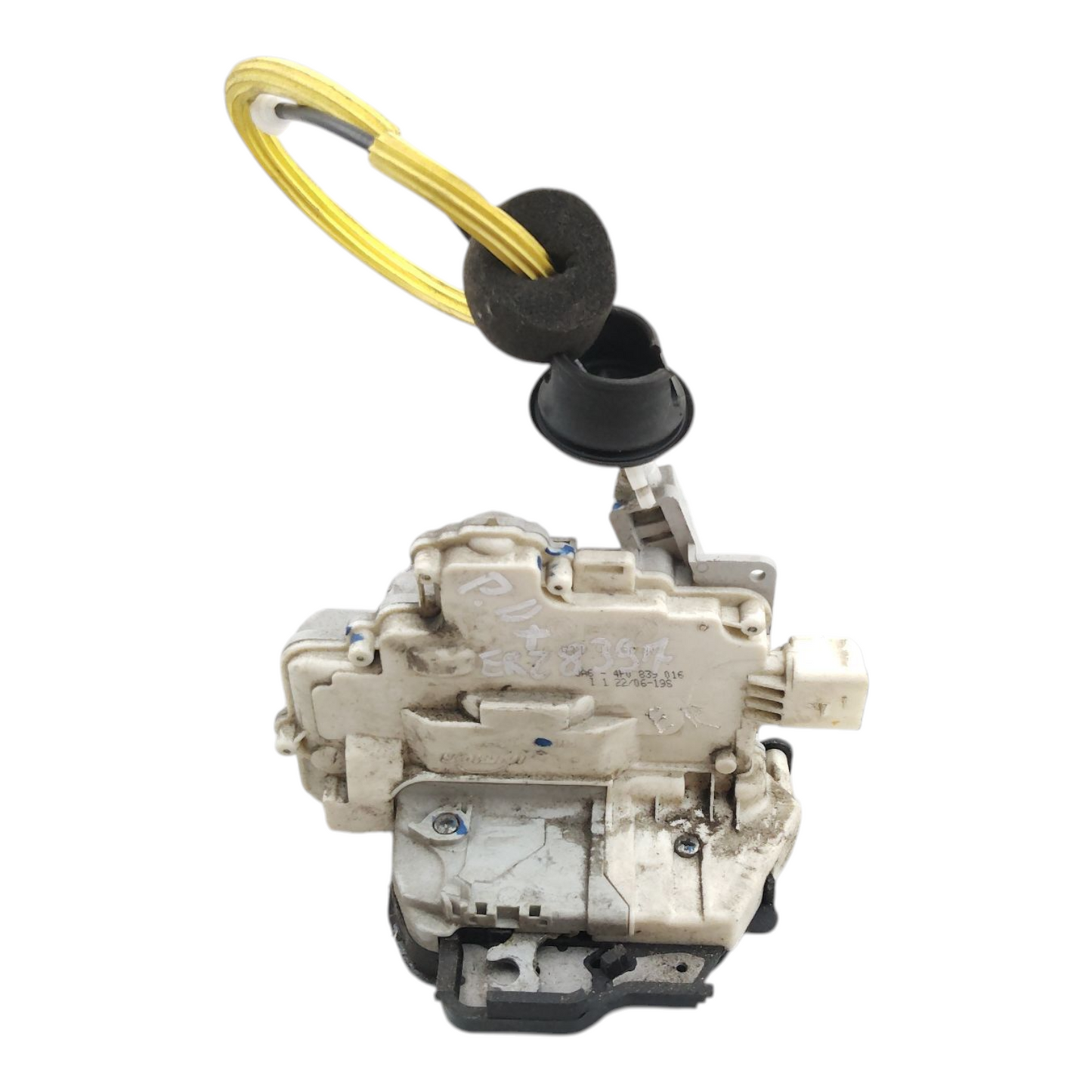 Serratura Porta Posteriore Destro AUDI A6 4F5 4FH 4F2/A3 8PA