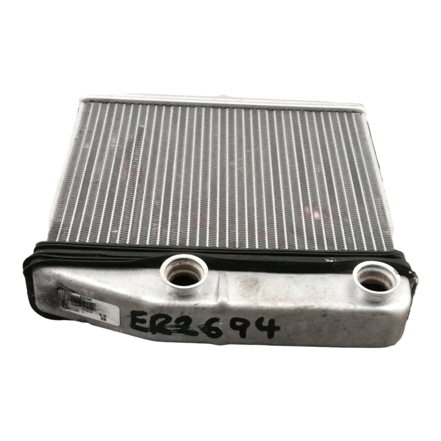 Radiatore Riscaldamento ALFA ROMEO MITO DIESEL BENZINA 0.9 1.3 1.4 1.6