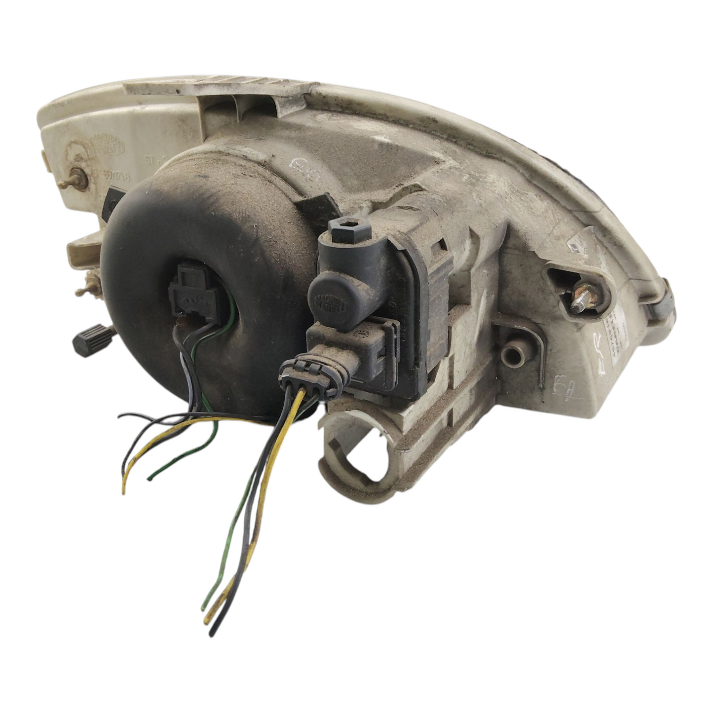 Faro Proiettore Anteriore Sinistro FIAT 600/SEICENTO Berlina
