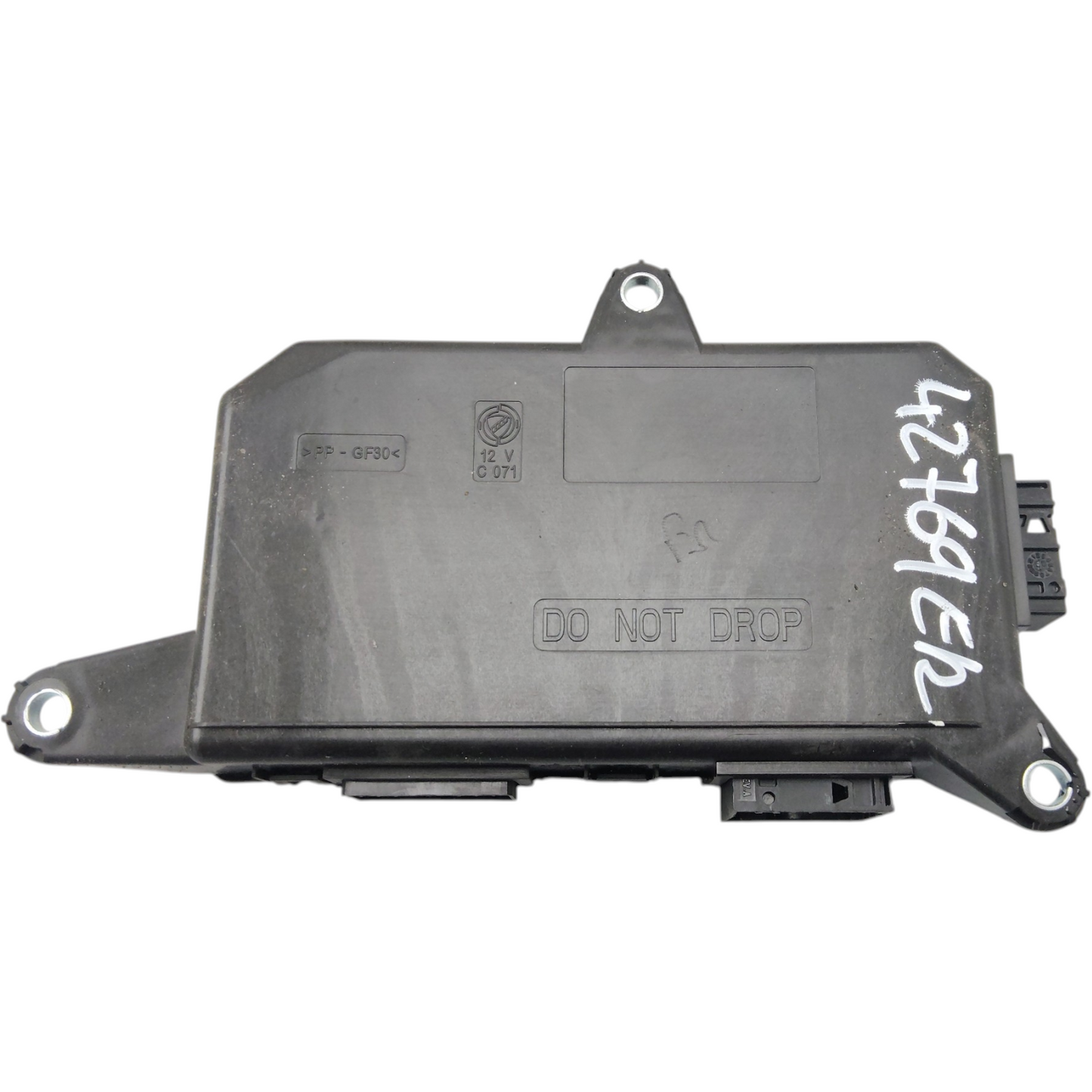 Centralina Di Comando Porta Anteriore Destro FIAT CROMA 2 Serie