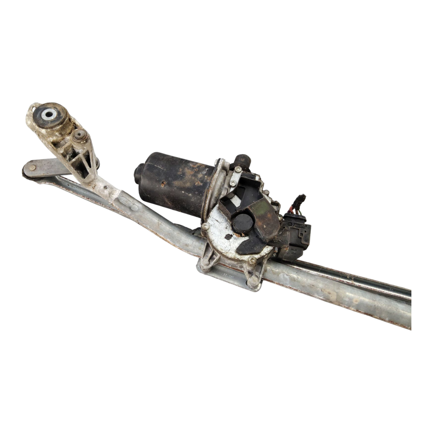 Meccanismo Tandem Tergicristallo MERCEDES CLASSE A W169