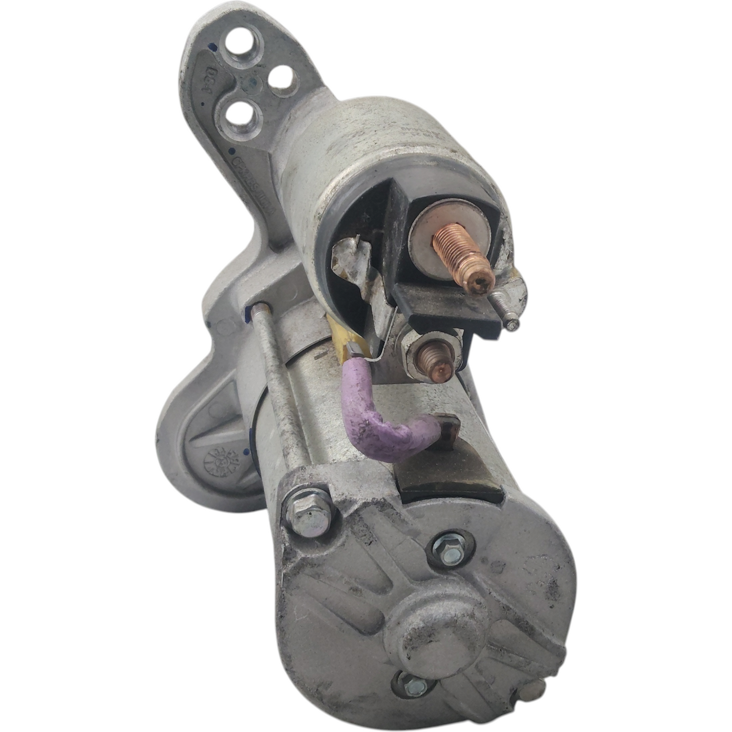 Motorino Avviamento DACIA SANDERO 3 Serie 1.0 TCe