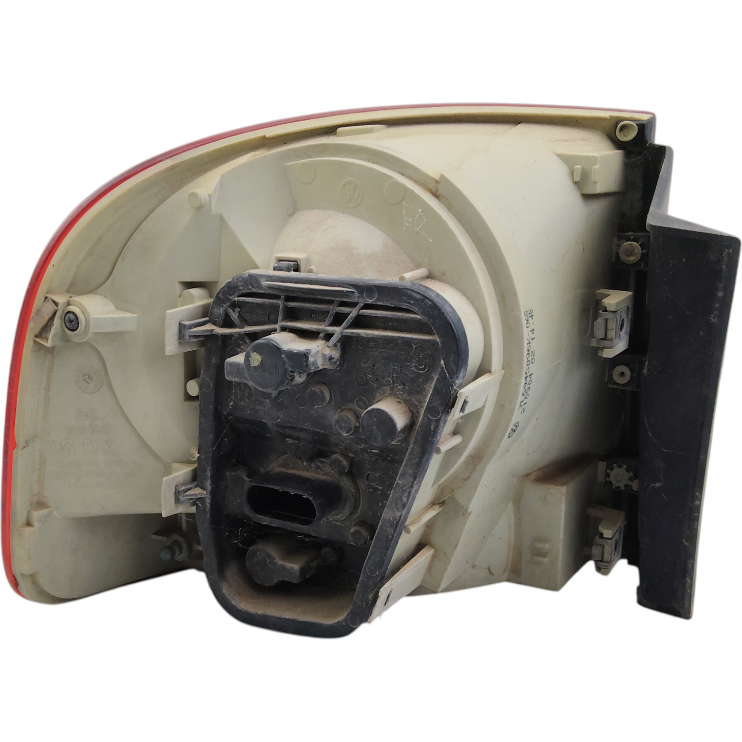 Fanale Stop Esterno Posteriore Destro VOLKSWAGEN TOUAREG 1 Serie