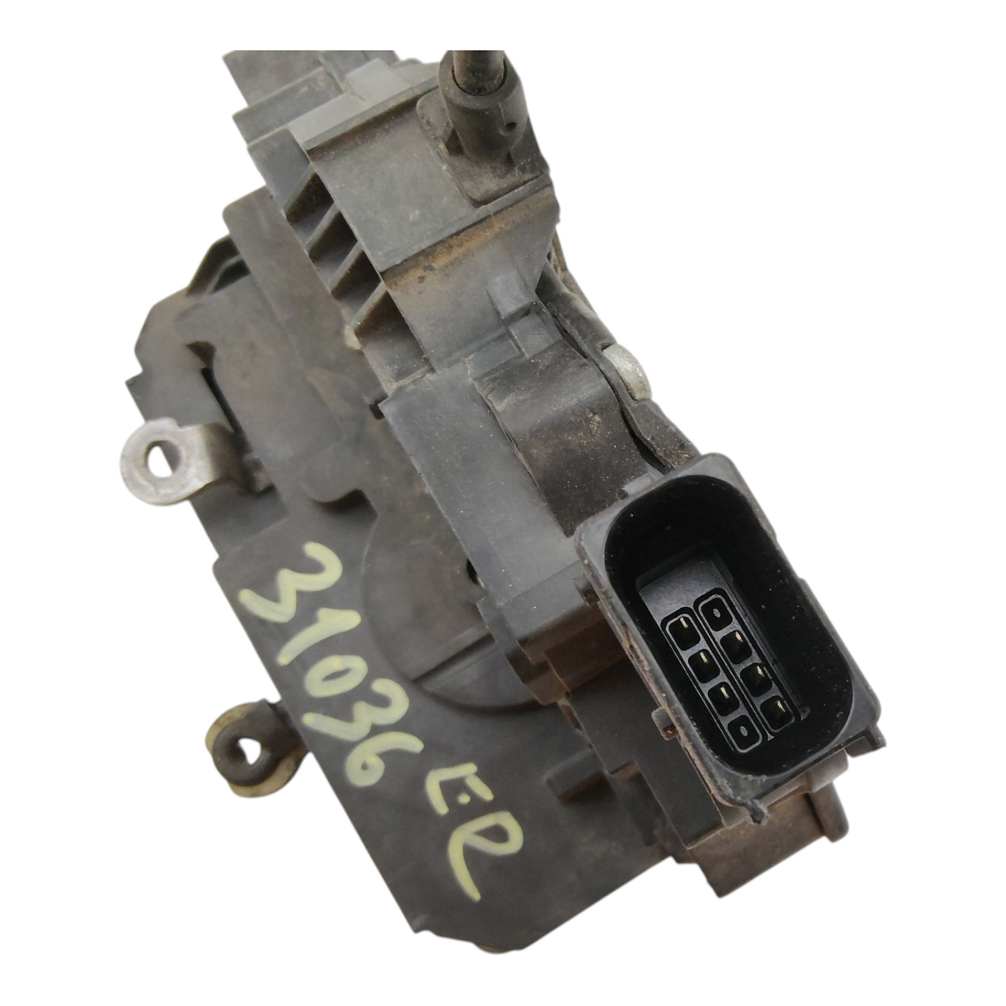 Serratura Porta Anteriore Sinistro FIAT GRANDE PUNTO 5 Porte