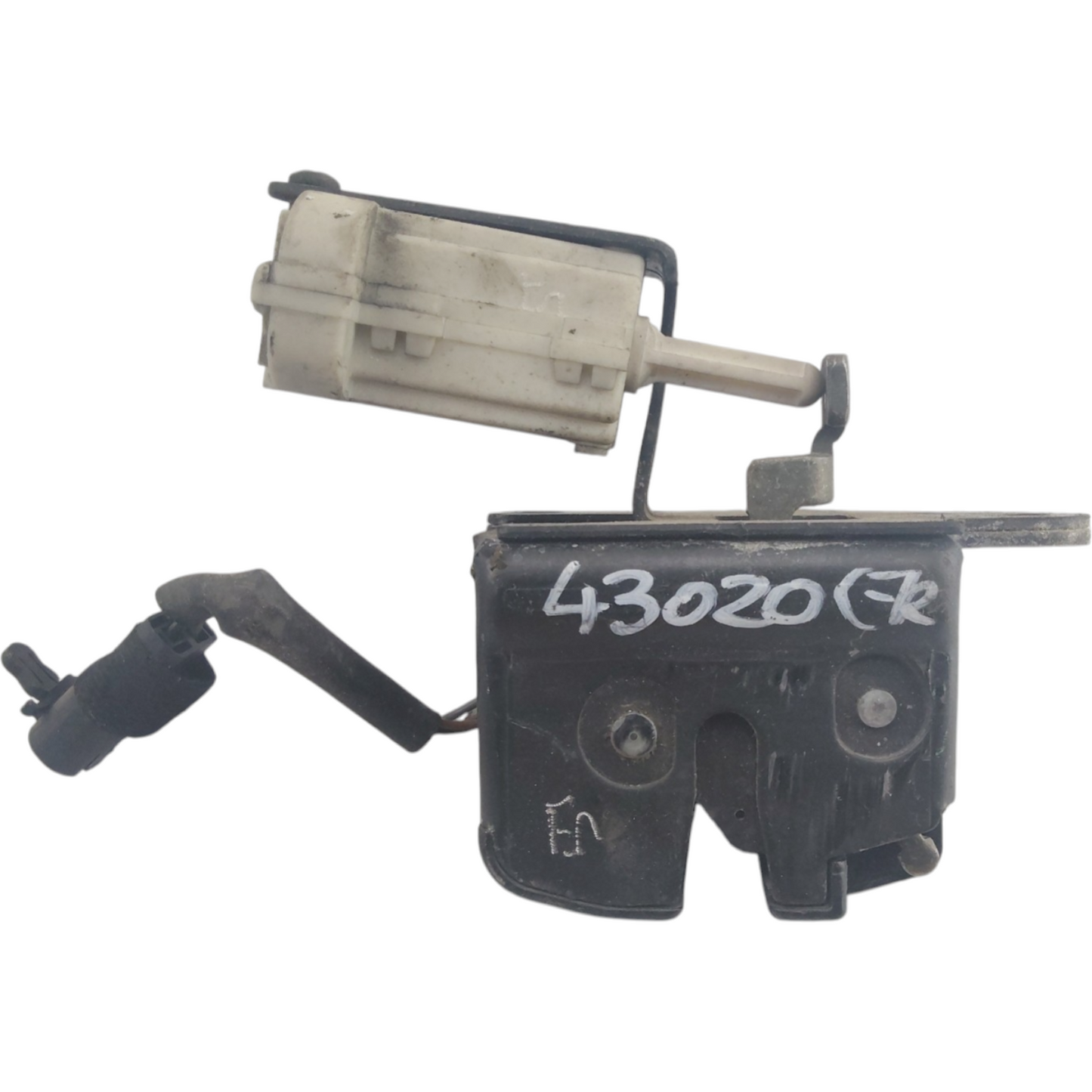 Serratura Portello Posteriore ALFA ROMEO 147 2 Serie 3-5 Porte