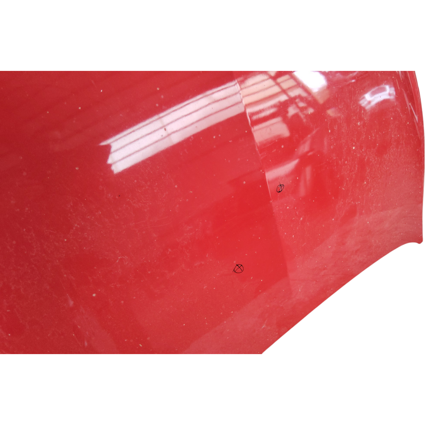 Cofano Anteriore SEAT IBIZA ST 6J8 6J5 Berlina SW Station Wagon