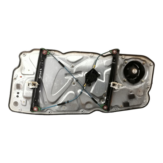 Alzacristallo Alzavetro Anteriore Sinistro FIAT STILO Berlina 3 Porte