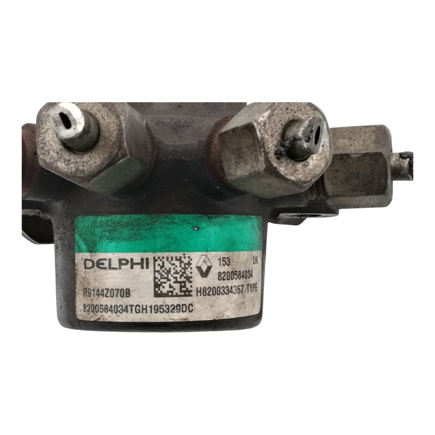 Distributore Carburante Flauto RENAULT CLIO 2 3 4 Serie/MODUS 1.5 Diesel