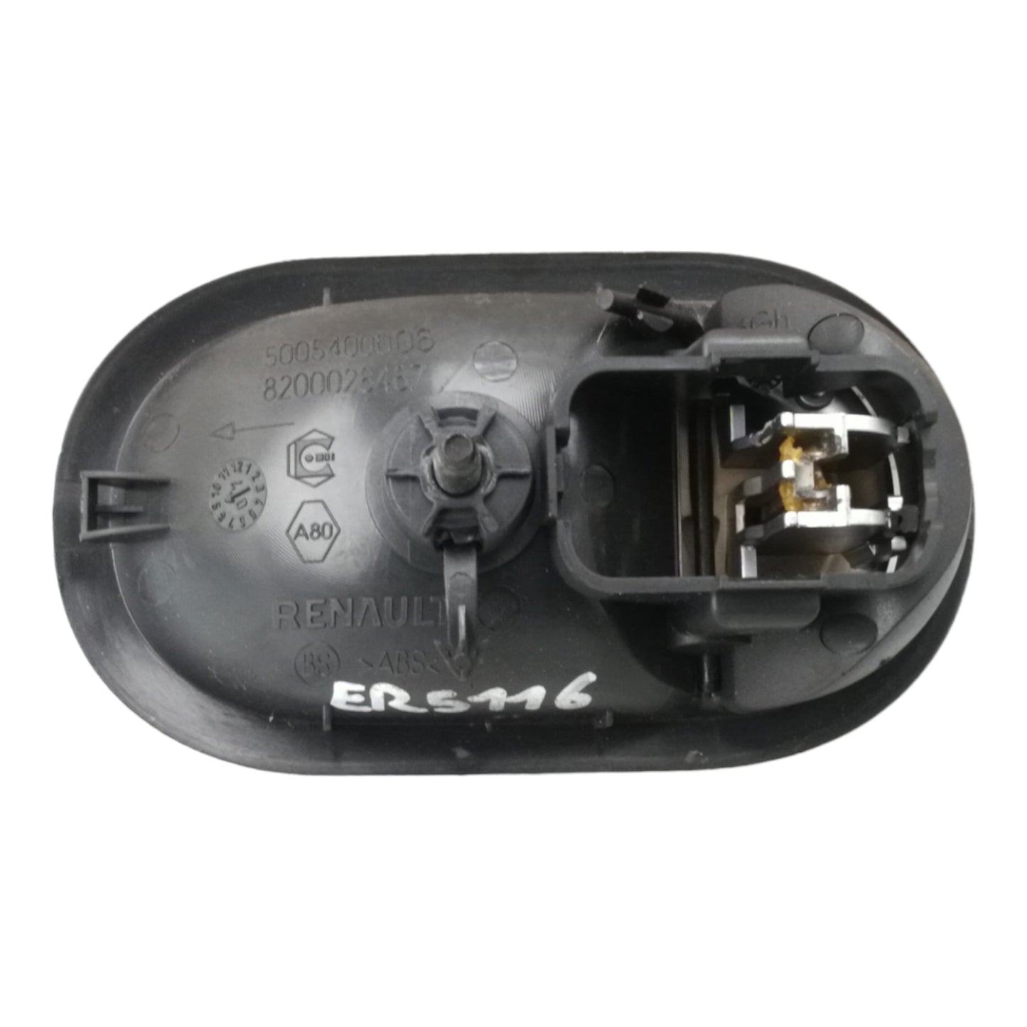 Maniglia Porta Interno Anteriore Sinistro RENAULT TWINGO 2 Serie/MEGANE 2