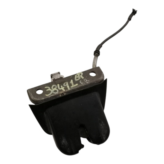 Serratura Portello Posteriore AUDI A4 8E5/A2 8Z0/A6 4B