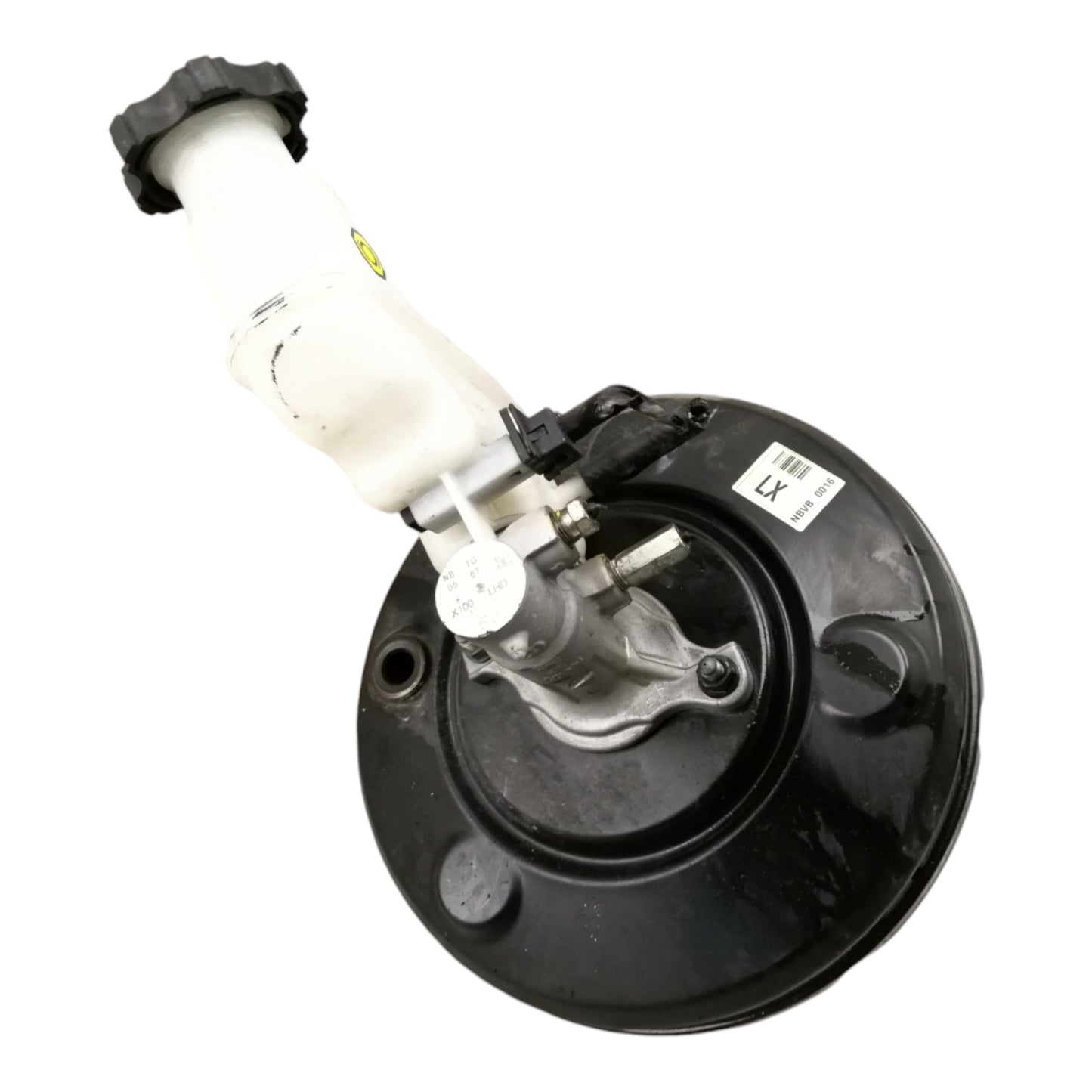 Servofreno Pompa Freno SSANGYONG TIVOLI/XLV 1.6 Benzina Diesel