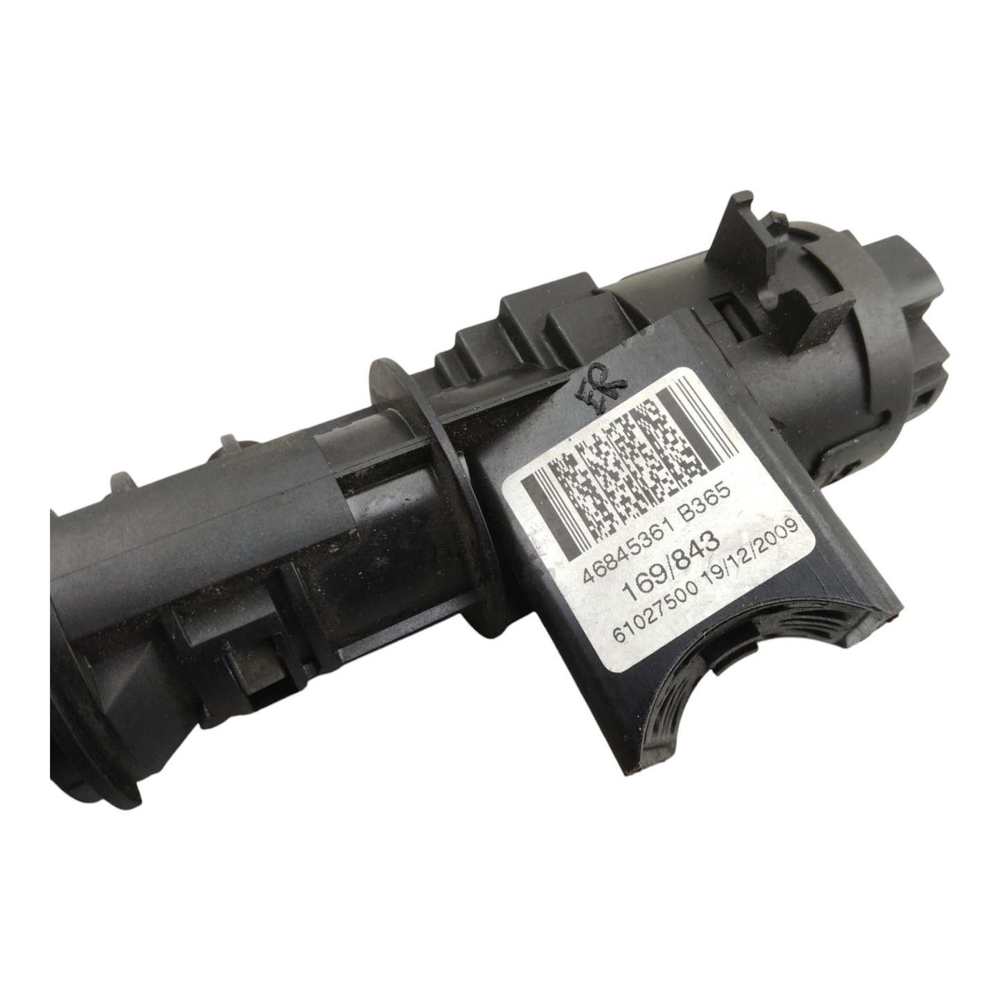 Blocchetto Avviamento FIAT PANDA 2 Serie Benzina Diesel GPL