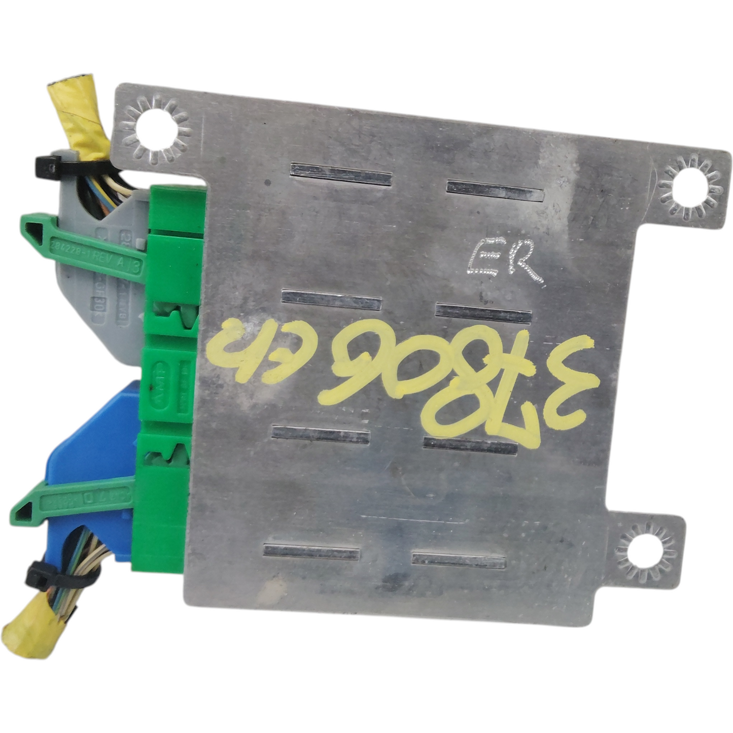 Centralina Airbag FIAT GRANDE PUNTO 3-5 Porte Benzina Diesel