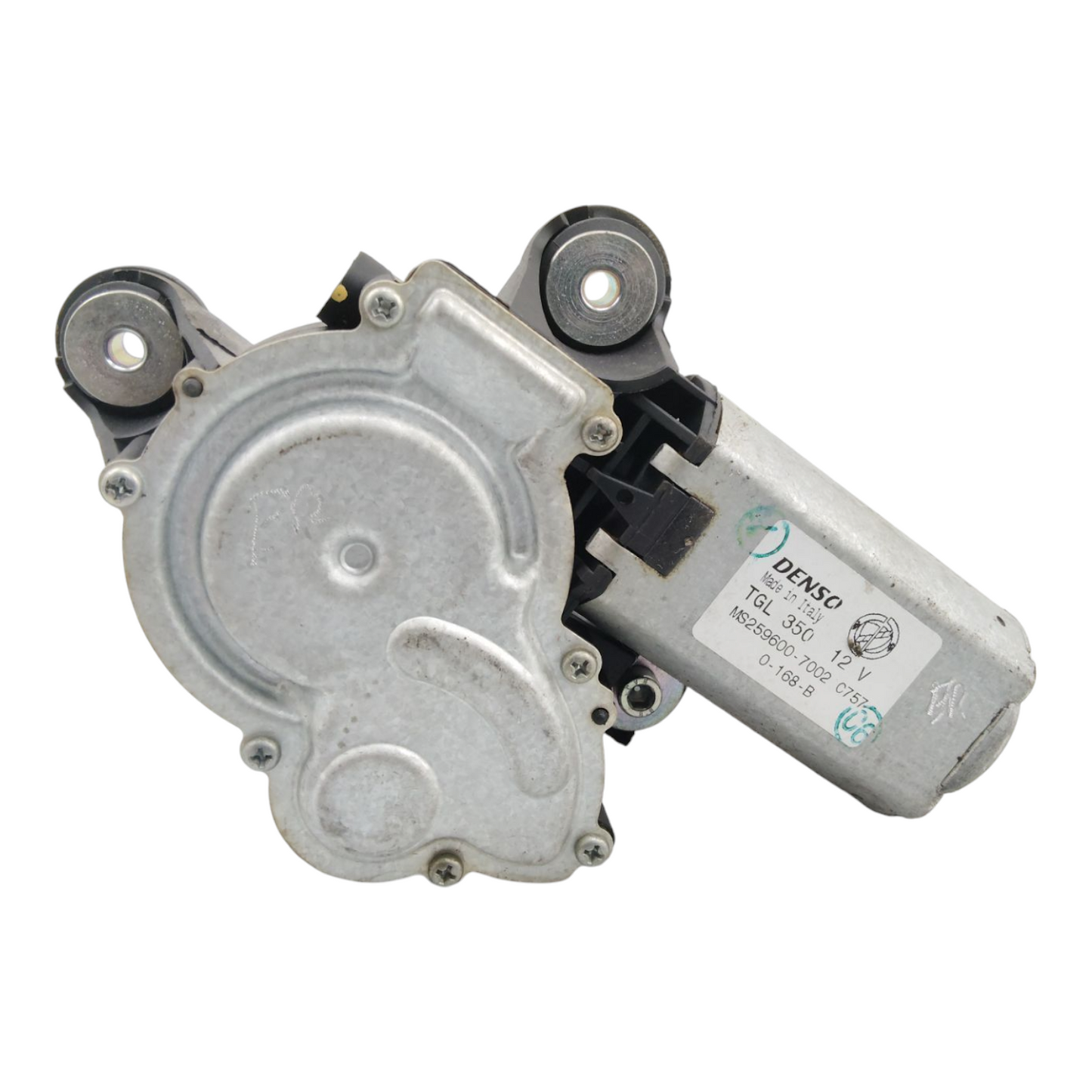 Motorino Tergilunotto FIAT PANDA 2 Serie