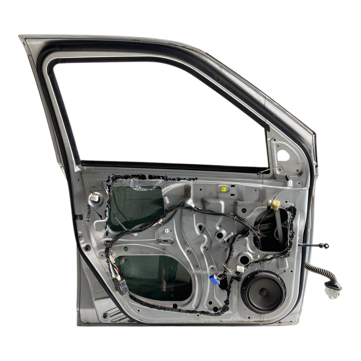 Porta Portiera Anteriore Sinistro SUZUKI SWIFT 4 Serie 5 Porte