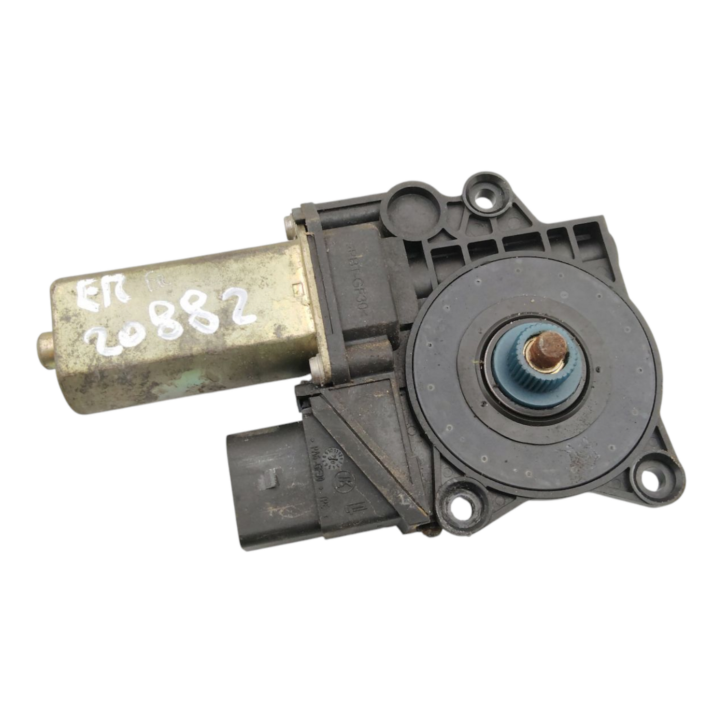 Motorino Alzacristallo Porta Posteriore Destro BMW SERIE 1 E87