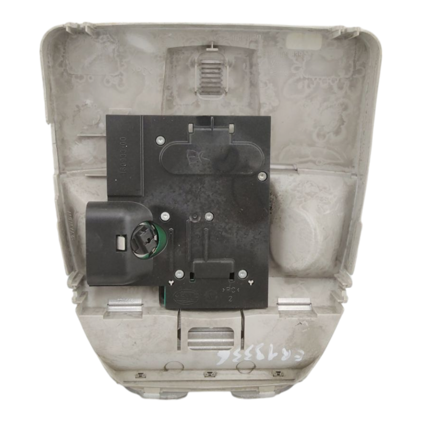 Luce Cortesia Plafoniera Abitacolo Anteriore MERCEDES CLASSE A W169