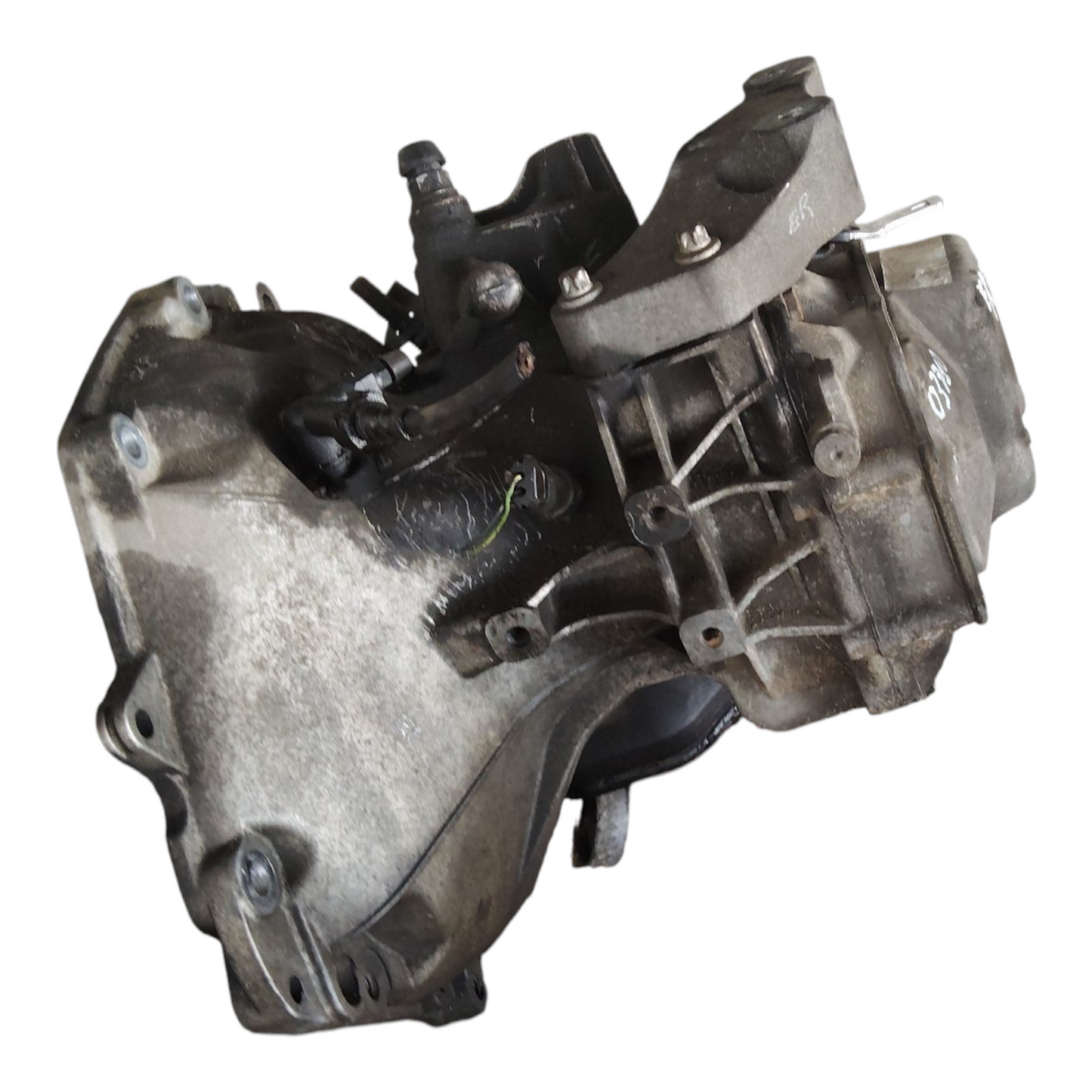 Cambio Manuale 5 Marce OPEL CORSA D 1.2 Benzina