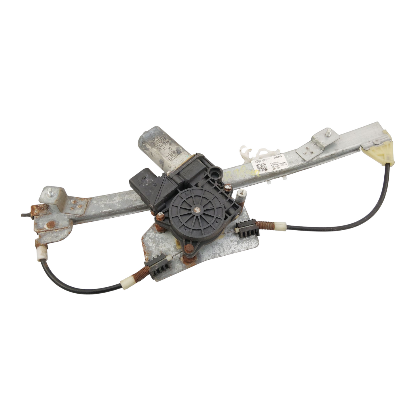 Alzacristallo Alzavetro Posteriore Sinistro BMW SERIE 3 E91 E90