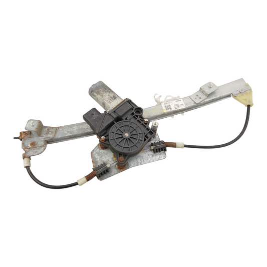 Alzacristallo Alzavetro Posteriore Sinistro BMW SERIE 3 E91 E90