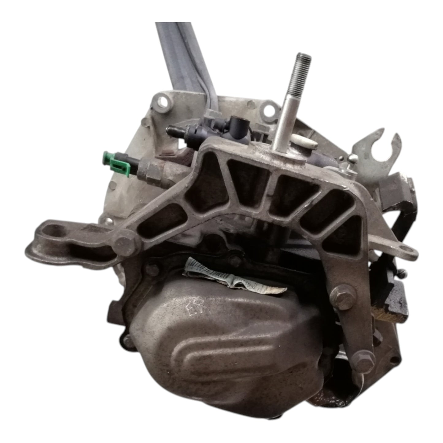 Cambio Manuale 5 Marce LANCIA YPSILON 843 1 2 Serie 1.2 Motore 188A4000