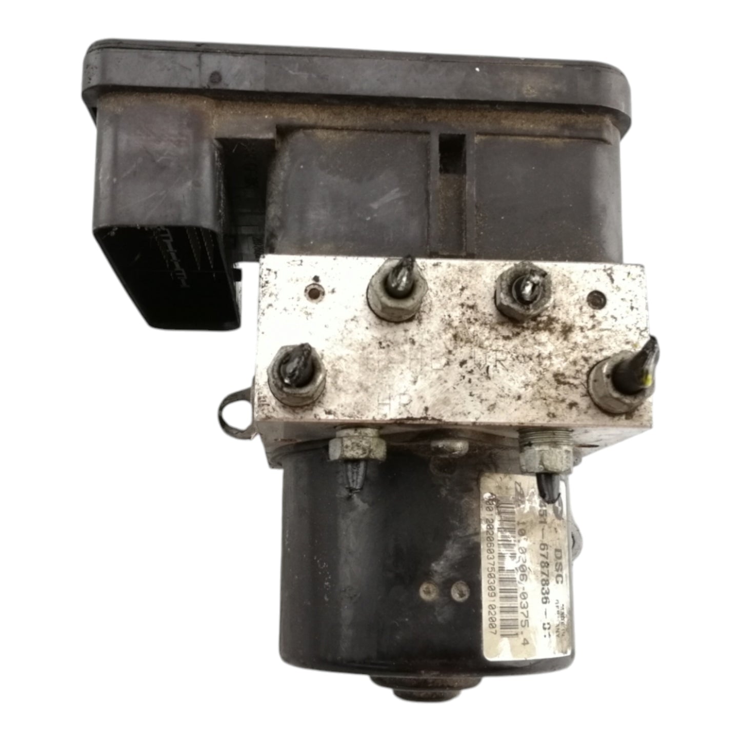 Gruppo Centralina Pompa Abs BMW SERIE 3 E91 E90 2.0 Diesel